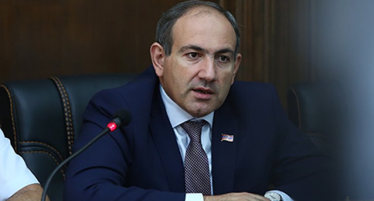 Paşinyan yeni vədlər verdi