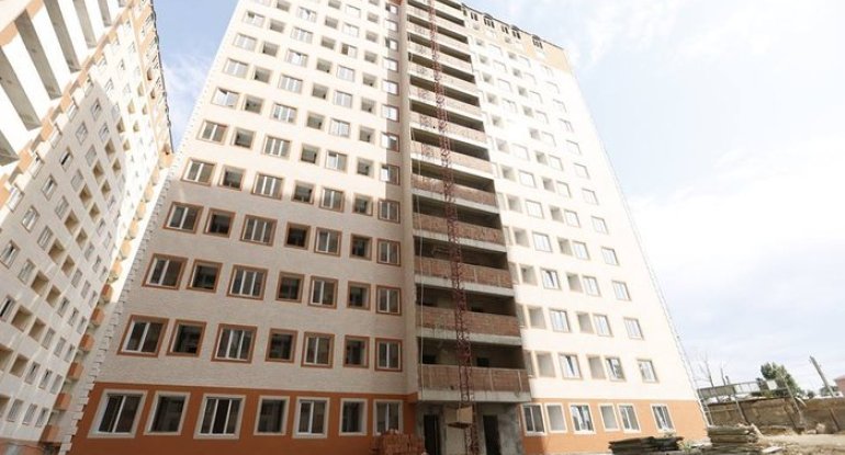 Bakıda mənzillərin qiyməti ucuzlaşıb