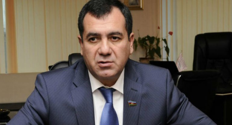 Millət vəkili: “Atəşkəs hər an pozula bilər”