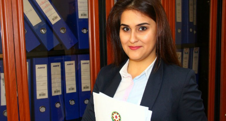 Yeni nazir ümumi şöbəyə yeni müdir təyin etdi