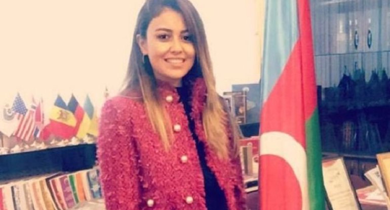 Gənc xanım İcra başçısının müavini təyin edildi
