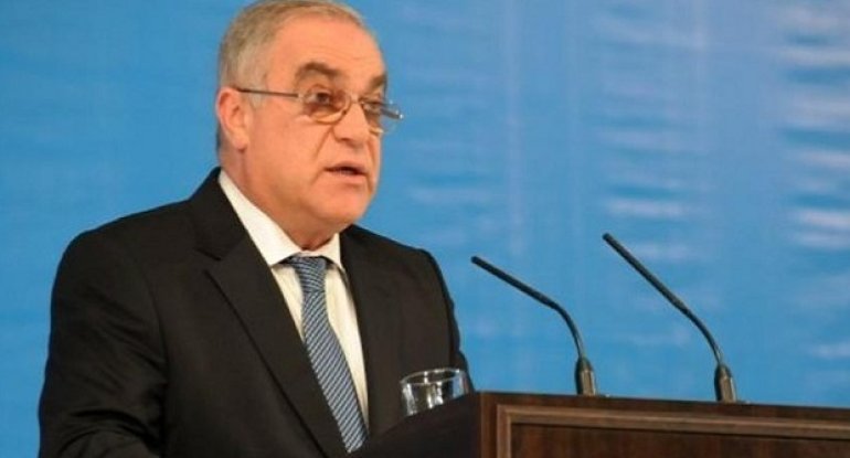 “Əvvəl bu sistemdə çoxlu rüşvət halları var idi”
