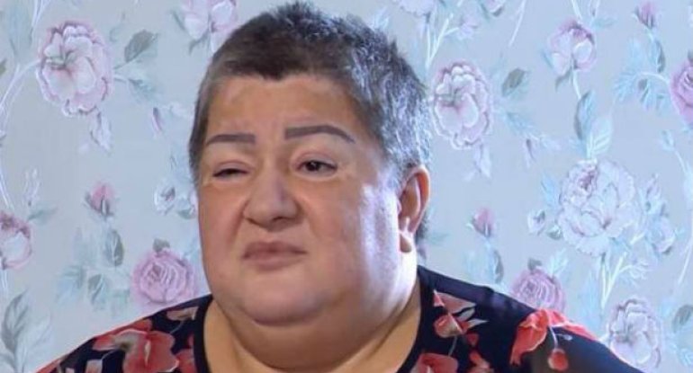 Könül Xasıyevanın halları...