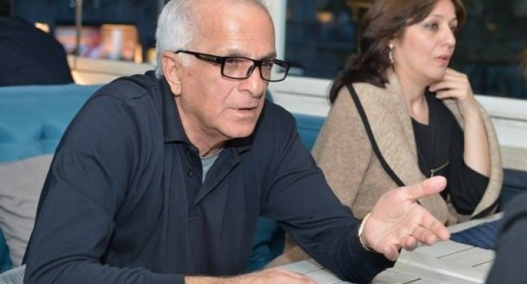 Fuad Poladovu öldürən xəstəlik...