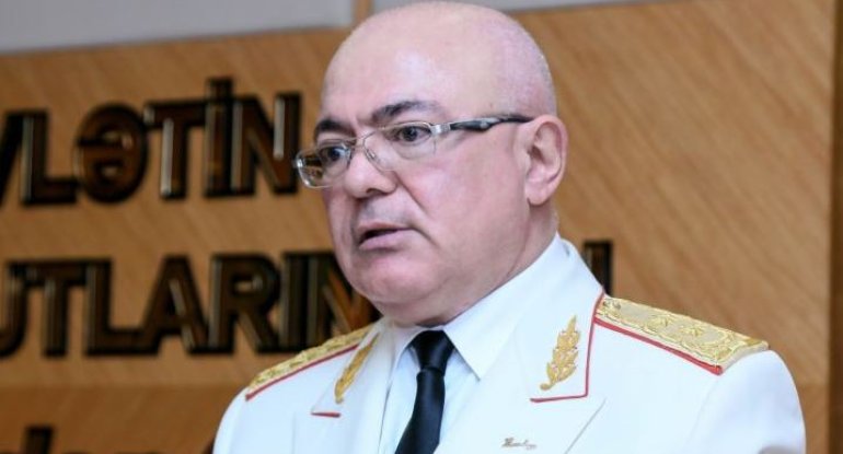 Prezidentin işdən çıxardığı komitə sədri gənc jurnalistləri həbs etdirmək istəyir