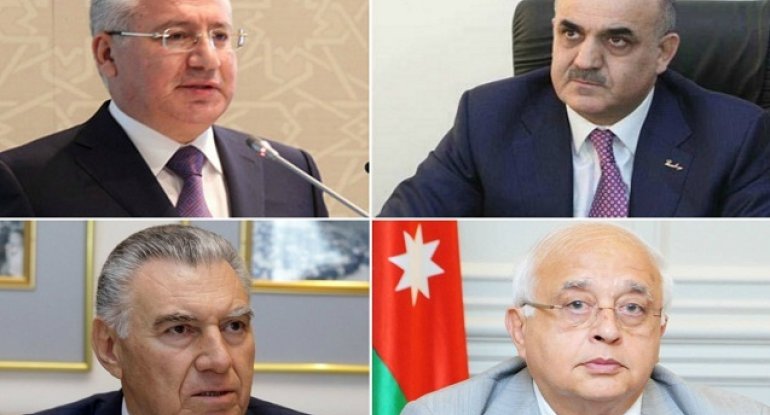 İşdən çıxarılan nazirlər həbs olunacaq?