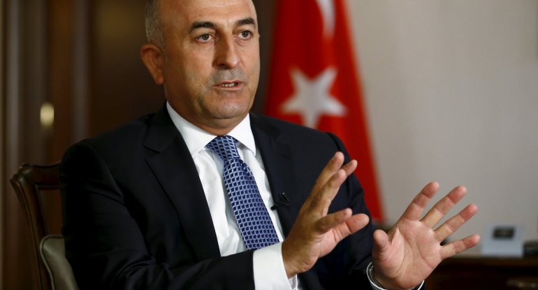 Türkiyə Rusiya ilə viza rejimini ləğv edəcək