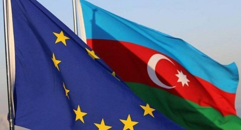 Bakıda Avropa Günü qeyd olunub