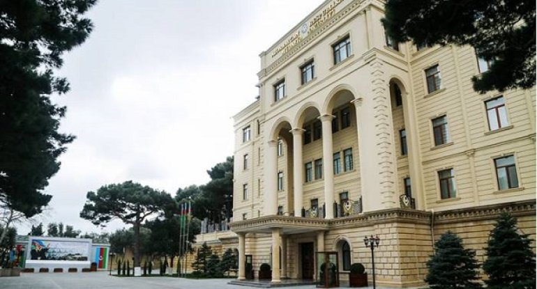 Azərbaycan Ordusunun nümayəndələri beynəlxalq tədbirlərdə