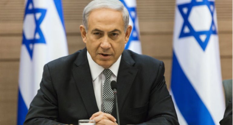 Netanyahudan İrana ittiham: “İsraili məhv etmək istəyirsiz”