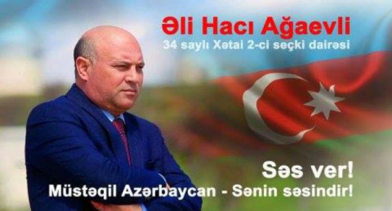 Keçmiş deputatlığa namizəd dələduzluqda ittiham olunur