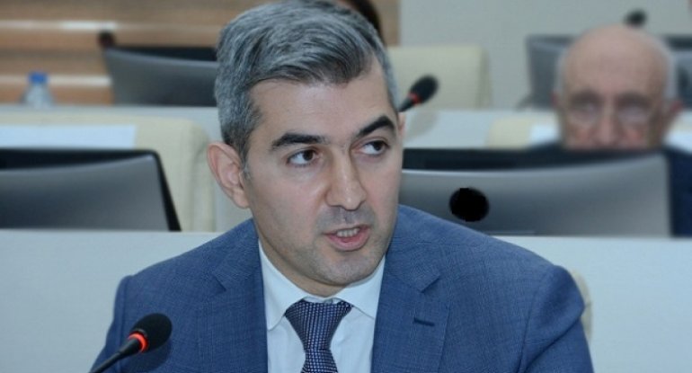 Miqrasiya Xidmətinin yeni rəisi: “Kadr korpusu yenilənəcək”
