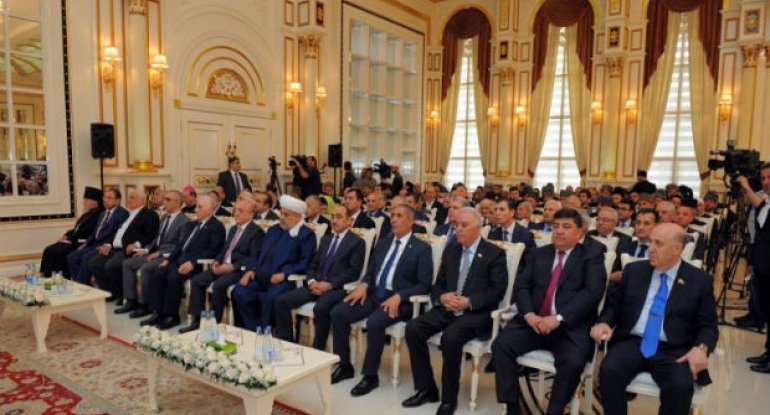 Allahşükür Paşazadə: 