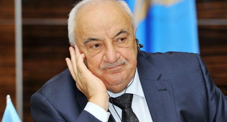 Abid Şərifovun daha bir vəzifəsi əlindən alındı