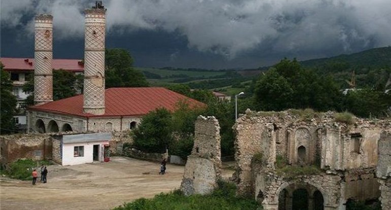 Şuşanın işğalı