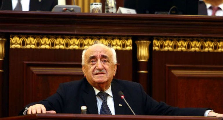 Xoşbəxt Yusifzadəyə ağır itki üz verdi