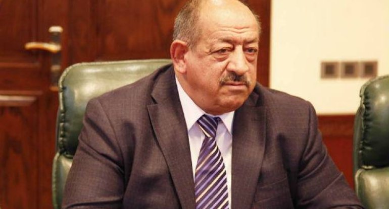 Bayram Səfərov: “Paşinyanın Şuşada işğal gününü qeyd etməsi məni incidir”