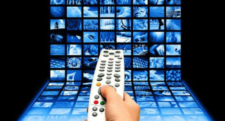 Azərbaycanda iki yerli telekanal birləşdi