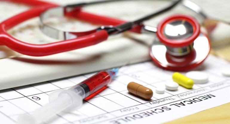 Xəstələrə yazılan dərmanların əlavə təsirlərini klinikalar da araşdıracaq