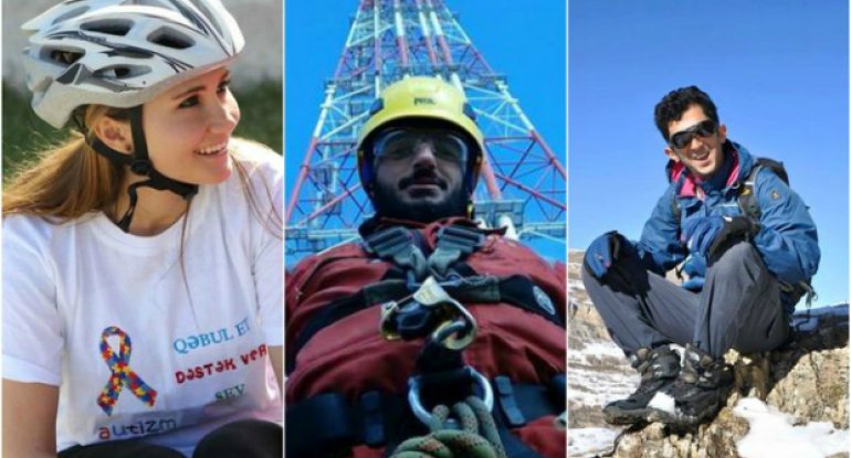 FHN-dən itkin düşmüş alpinistlərlə bağlı