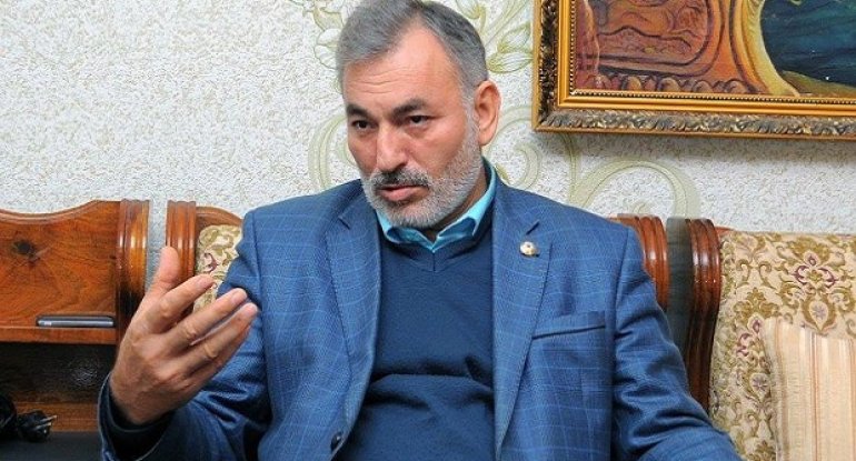 “Ərdoğanla 99 faiz oxşarıq”