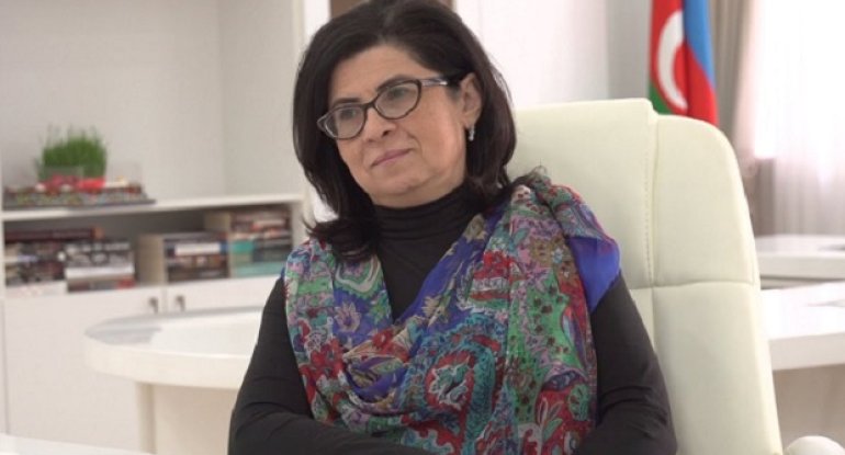 Prezidentin etimadını qazanan Fərəh Əliyeva kimdir?