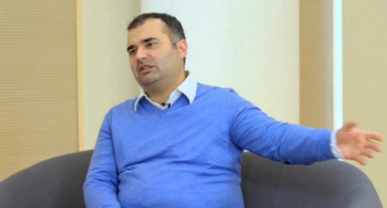 Cəmil Quliyev İTV-dən getdi