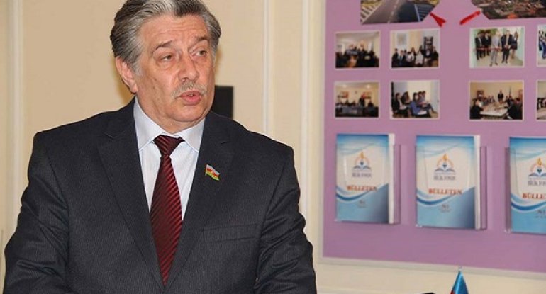 Ümumrusiya Azərbaycan Konqresinin fəaliyyəti bərpa edilir