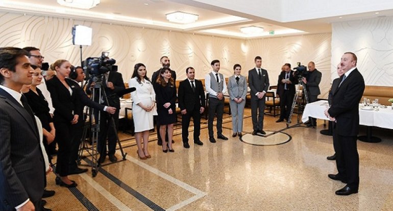 Prezident: 