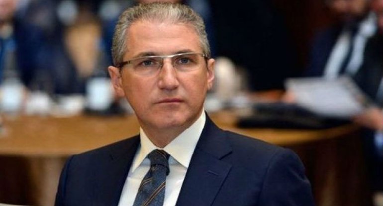 Muxtar Babayev AFFA-dakı vəzifəsindən istefa verdi