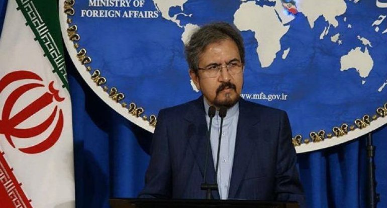 İranın bəyanatı: “Beynəlxalq ictimaiyyətin səssizliyi İsraili daha da cəsarətləndirir”
