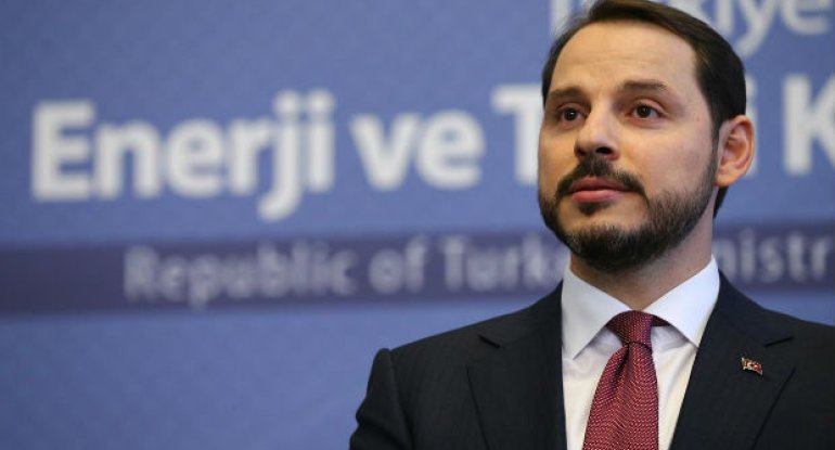 TANAP layihəsinin açılış tarixi dəyişdirildi