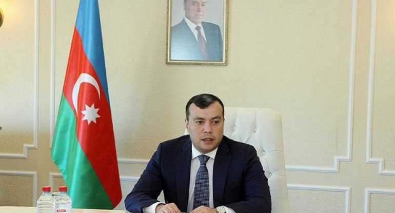 Yeni nazirin müşavirlərinin sayı artırıldı