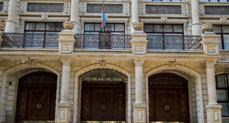 Hesablama Palatası Dövlət Sosial Müdafiə Fondunda yoxlama aparır