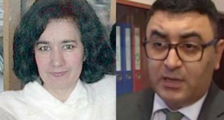 Məktəb direktoru və müavini böhtana görə məhkəmə qarşısında