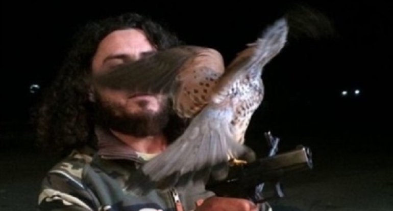 “Abu Cihad” ləqəbli İŞİD-çinin məhkəməsi başlayıb