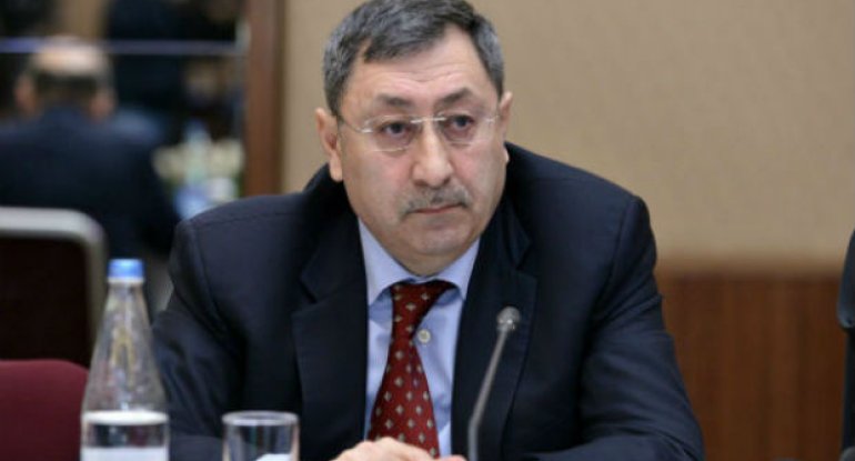 Xələf Xələfov Cenevrədə Azərbaycanla bağlı hesabatın müzakirəsində iştirak edəcək