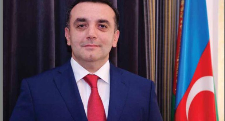 Qətərdəki səfirimiz “Əl-Şərq”ə danışdı