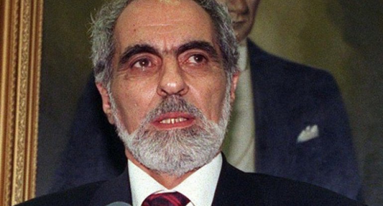 Əbülfəz Elçibəy-80 yazı müsabiqəsi