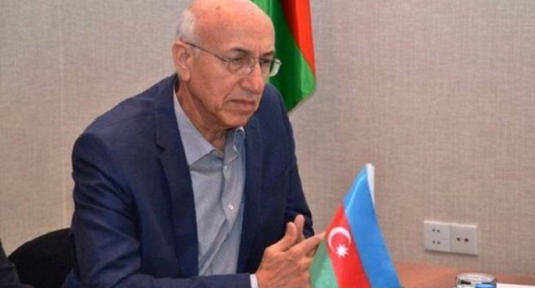 “Qəzzada baş verən hadisələri dini zəmində qiymətləndirmək doğru deyil”
