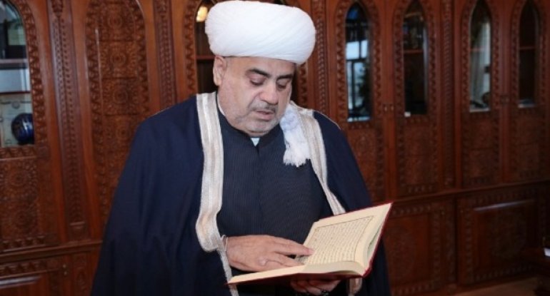 Şeyx 