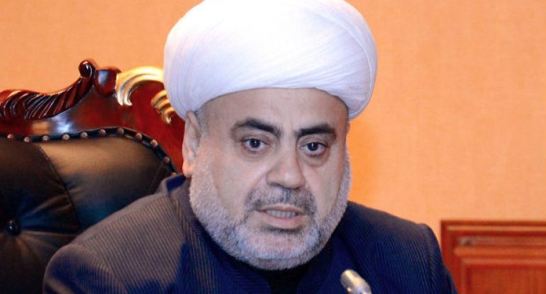 Şeyxülislamdan axund və imamlara CİDDİ XƏBƏRDARLIQ