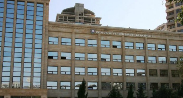 Nazirlik bələdiyyə sədrini 3 min manat cərimələdi