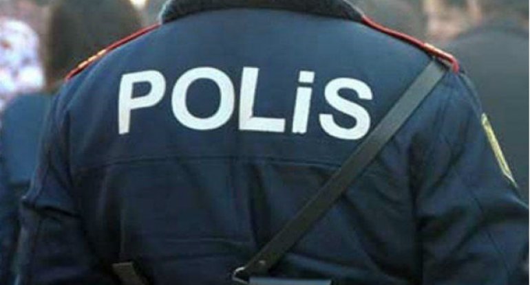 Axtarışda olan 35 nəfər saxlanıldı