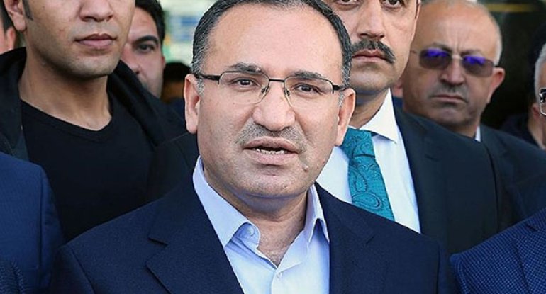 Türkiyədə Fələsətinə dəstək üçün 3 günlük matəm elan edilib