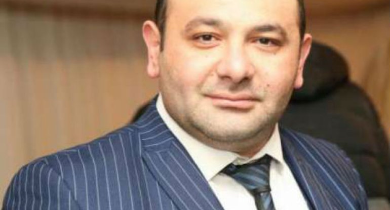 Aşıq Namiq pulunu aldı