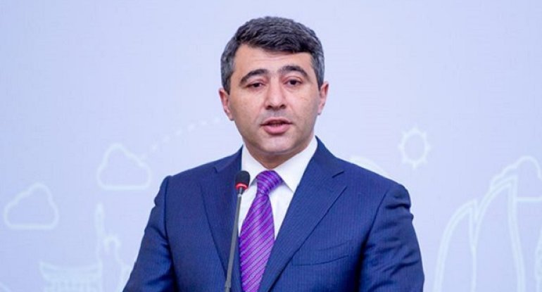 İnam Kərimov: “İndiyə kimi heç kim işdən azad edilməyib”