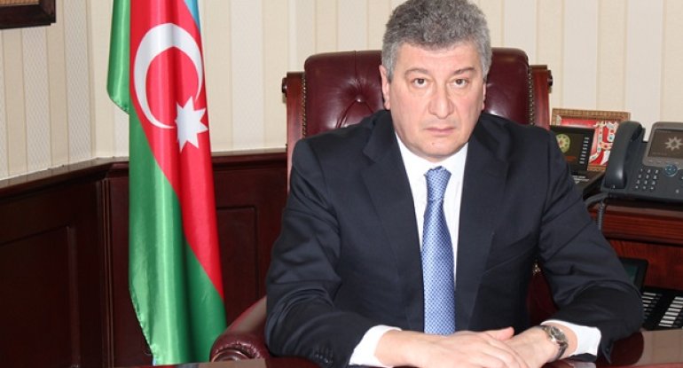 Azərbaycan xarici işlər nazirinə yeni müavin təyin olundu