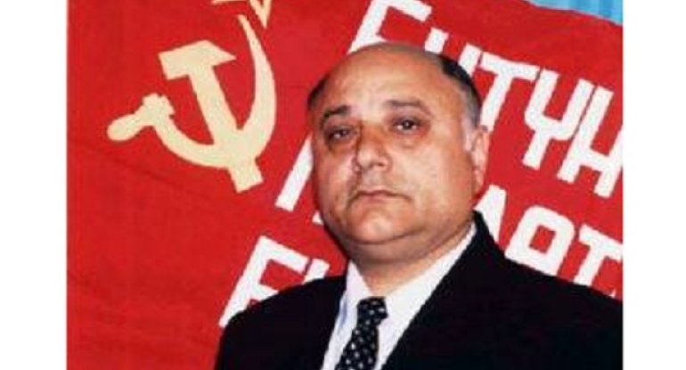 Prokuror partiya sədrinə 10 il cəza istədi