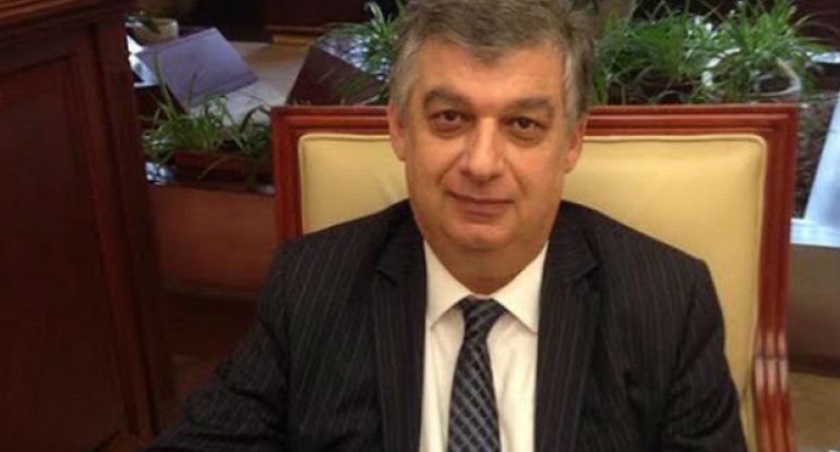 Əli Məsimli “Hesablama Palatasının səlahiyyətləri artırılsın”
